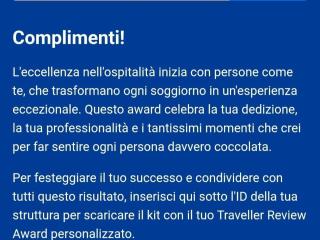 Domina coral bay Camera blocco 56 - 1