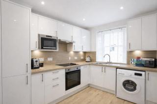 Taigh Oisean 4 Birnam Place Pitlochry - Pitlochry - 9