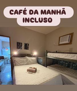 Apartamento Moderno com vista para á principal - 2