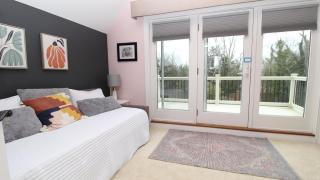 Coastal Farmhouse - 1