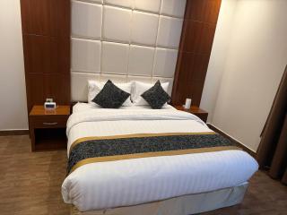 ديالا للشقق المخدومة 3 - 5