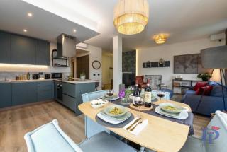 Zen Apartment DesenzanoLoft Official Partner Homes & Villas by Marriott Bonvoy - 1