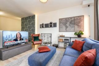 Zen Apartment DesenzanoLoft Official Partner Homes & Villas by Marriott Bonvoy - 5