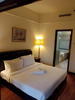 Sweet stay At Times Square kl - Kuala Lumpur - 6