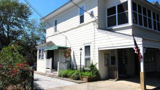 Relief Cape May Point - 9