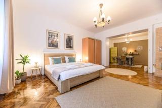 Muresan House in the Historic Center - 3