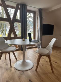 Schwarzwald-Ferienwohnungen Haus Linde - 3