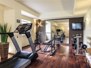 Mercure Hotel Schweinfurt Maininsel - Schweinfurt - 1