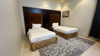 شقق مفروشة فاخرة - Gedda - 3