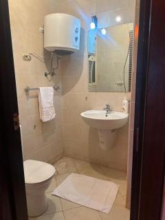 VIP Sea View Chalet at Porto Sokna - 8