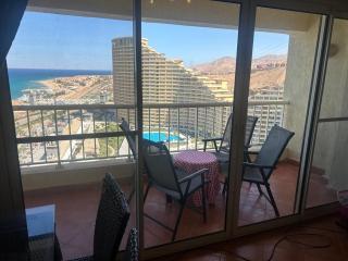 VIP Sea View Chalet at Porto Sokna - 5