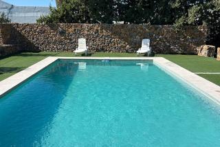 El Olivo Rural Refugio Perfecto para disfrutar - 4