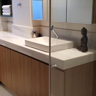 Apartamento Singular - 2