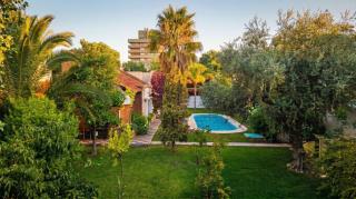 Blue Sky Mendoza - 6