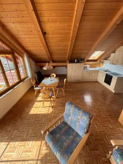 Appartementhaus Marion - 1