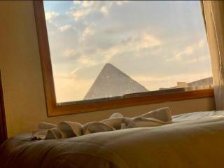 Royal Family pyramids & sphinx view hotel - 6