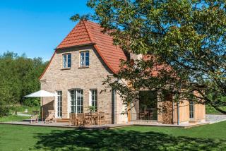 Landhaus Nr 8 - 0