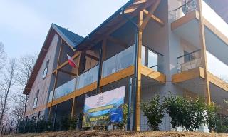 Apartament Górski Azyl - 8