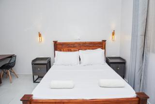 Diani Dream stays - 3