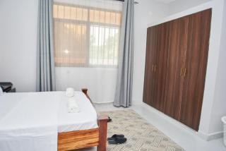 Diani Dream stays - 2