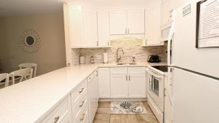 Cape Manor Unit #209 - 3