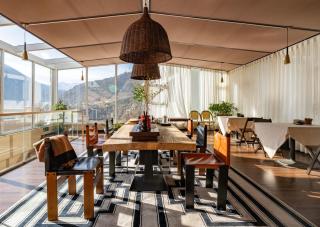 宗巴雅克 Zompa Yak - 1