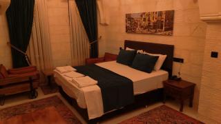 Helen Olimpos Konağı - 0