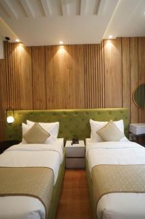 Royal Residence City center - 7