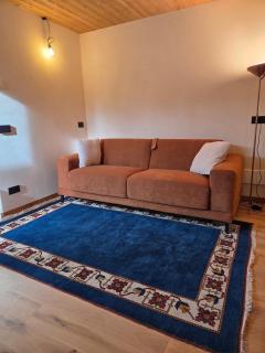 Anima Lignea Two-Room Apartment in the center of Bormio - 0