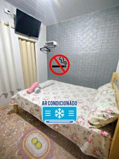 Edícula 2 em São Pedro - 0