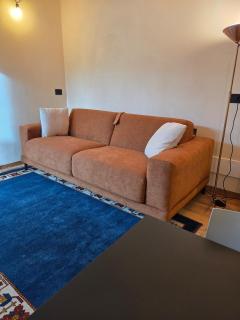 Anima Lignea Two-Room Apartment in the center of Bormio - 3