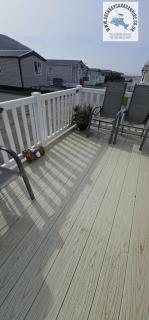 The Dancing Dolphin, 124 Aber Bay Holiday Park, Clarach, Aberystwyth - 5