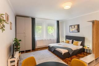 Studio in Old Town near Black Church & White Tower - 3