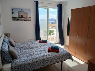 'Ammorin', Semi-Villa with Seaview - 2 Bedrooms - 4