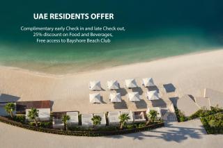 InterContinental Residences Abu Dhabi by IHG - 0