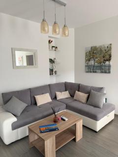 Apartman Mirna - 8