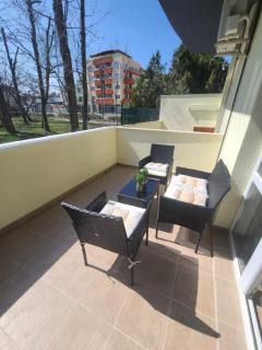 Apartment Sol e Mar - 8