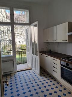 Villa Sissi Apartment - 9