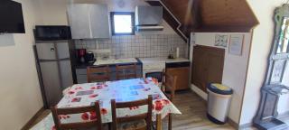 Gite la Prune Familiale - 3