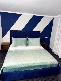 Andor Luxury Hotel & Duplex - 9