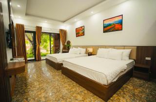 Ninh Binh Holiday Retreat - 6