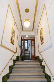 Villa Sissi Apartment - 0