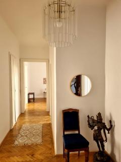 Villa Sissi Apartment - 1