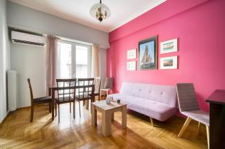 A Vintage Flat near Museum - 0