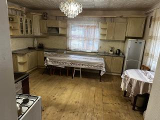 Батьківська хатина - 1