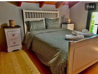 Chalet Dirfys - Escape in the heart of Evia - 8