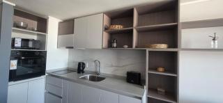 Departamento a pasos de Metro Irarrazaval - 3