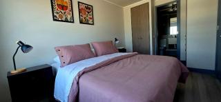 Departamento a pasos de Metro Irarrazaval - 8