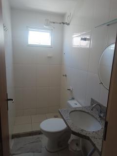 Apto 2 quartos 1 suite 400 metros praia - 7