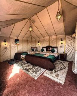 Dawn Serenity Camp - 7